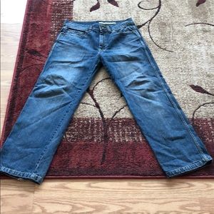 Men’s size 31x30 DKNY Blue jeans